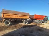 КамАЗ  5511 2009 годаүшін8 000 000 тг. в Кызылорда – фото 2