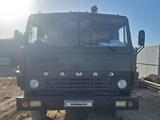 КамАЗ  5511 2009 годаүшін8 000 000 тг. в Кызылорда – фото 3