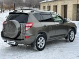 Toyota RAV4 2010 годаfor8 800 000 тг. в Караганда – фото 4