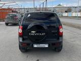 Chevrolet Niva 2013 года за 3 500 000 тг. в Кызылорда – фото 2