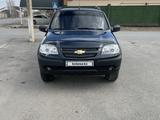 Chevrolet Niva 2013 года за 3 500 000 тг. в Кызылорда