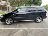 Honda Odyssey 1996 года за 2 000 000 тг. в Алматы – фото 4