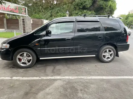 Honda Odyssey 1996 года за 1 800 000 тг. в Алматы – фото 4