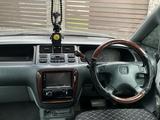 Honda Odyssey 1996 года за 2 000 000 тг. в Алматы – фото 3