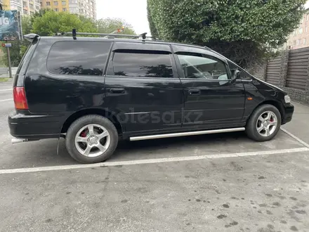 Honda Odyssey 1996 года за 1 800 000 тг. в Алматы – фото 5