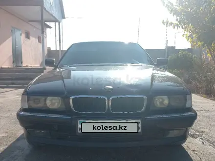 BMW 728 1996 года за 2 300 000 тг. в Туркестан