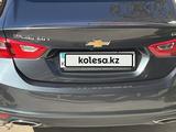 Chevrolet Malibu 2017 года за 8 500 000 тг. в Шымкент – фото 4