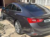 Chevrolet Malibu 2017 года за 8 500 000 тг. в Шымкент – фото 3