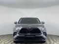 Toyota Highlander 2021 годаүшін29 490 000 тг. в Астана – фото 2