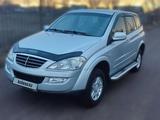 SsangYong Kyron 2013 года за 6 000 000 тг. в Шахтинск