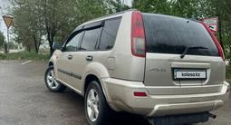 Nissan X-Trail 2001 года за 3 000 000 тг. в Караганда – фото 5