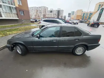 BMW 318 1997 года за 1 700 000 тг. в Астана – фото 3