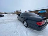 Mercedes-Benz E 230 1996 годаүшін2 550 000 тг. в Кокшетау – фото 5