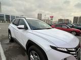 Hyundai Tucson 2022 года за 15 400 000 тг. в Астана – фото 2