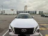 Hyundai Tucson 2022 года за 15 400 000 тг. в Астана – фото 3
