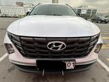Hyundai Tucson 2022 года за 15 400 000 тг. в Астана – фото 4