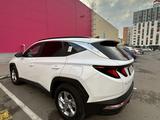 Hyundai Tucson 2022 года за 15 400 000 тг. в Астана