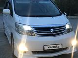 Toyota Alphard 2006 годаfor8 000 000 тг. в Актобе