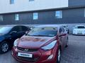 Hyundai Elantra 2012 года за 5 800 000 тг. в Кызылорда – фото 12