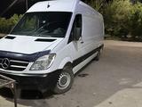 Mercedes-Benz Sprinter 2010 годаүшін13 000 000 тг. в Астана – фото 4