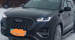 Chery Tiggo 8 Pro 2023 года за 7 900 000 тг. в Уральск