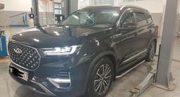 Chery Tiggo 8 Pro 2023 года за 7 900 000 тг. в Уральск – фото 3