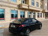 Hyundai Accent 2022 годаүшін6 850 000 тг. в Актау – фото 4