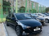 Hyundai Accent 2022 годаүшін6 850 000 тг. в Актау – фото 5