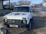 ВАЗ (Lada) Lada 2121 2016 года за 2 900 000 тг. в Актобе – фото 4