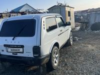 ВАЗ (Lada) Lada 2121 2016 года за 2 900 000 тг. в Актобе