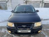 Hyundai Matrix 2005 года за 3 370 000 тг. в Павлодар – фото 5