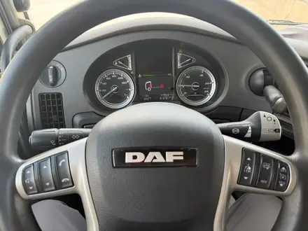 DAF 2018 года за 13 300 000 тг. в Шымкент – фото 18