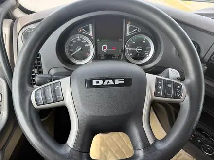 DAF 2018 года за 13 300 000 тг. в Шымкент – фото 19
