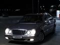 Mercedes-Benz E 280 1999 годаүшін5 500 000 тг. в Актау – фото 9