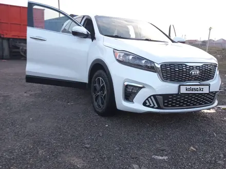 Kia Sorento 2019 года за 9 500 000 тг. в Шымкент – фото 2