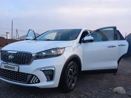 Kia Sorento 2019 года за 9 500 000 тг. в Шымкент