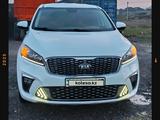 Kia Sorento 2019 года за 9 500 000 тг. в Шымкент – фото 4