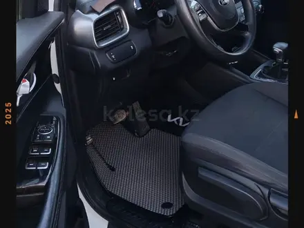 Kia Sorento 2019 года за 9 500 000 тг. в Шымкент – фото 7