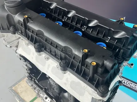 Новый двигатель 1.5 Chery Exeed Jaecoo Omoda — Масло в подарок за 570 000 тг. в Астана