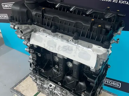 Новый двигатель 1.5 Chery Exeed Jaecoo Omoda — Масло в подарок за 570 000 тг. в Астана – фото 2
