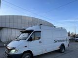 Mercedes-Benz Sprinter 2003 годаүшін7 800 000 тг. в Кордай – фото 2