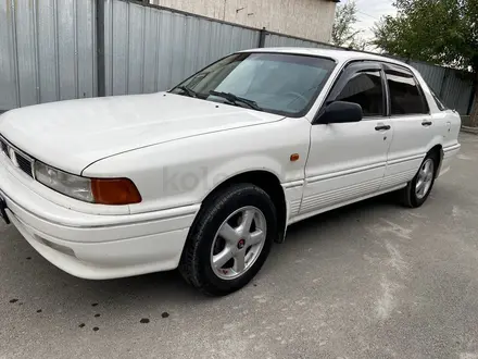 Mitsubishi Galant 1992 года за 2 000 000 тг. в Алматы – фото 2