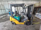 Toyota  6F 2007 годаүшін4 000 000 тг. в Алматы
