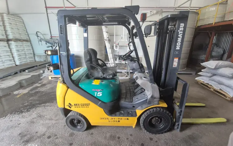 Toyota  6F 2007 годаүшін4 000 000 тг. в Алматы