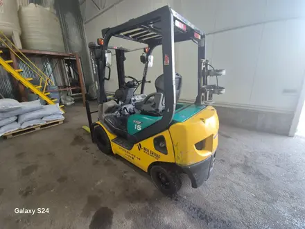 Toyota  6F 2007 года за 4 000 000 тг. в Алматы – фото 3