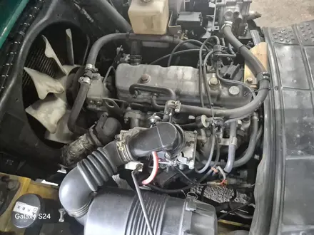 Toyota  6F 2007 года за 4 000 000 тг. в Алматы – фото 5