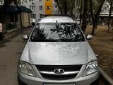 ВАЗ (Lada) Largus 2015 года за 3 000 000 тг. в Конаев (Капшагай)