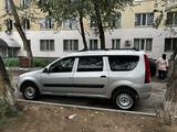 ВАЗ (Lada) Largus 2015 года за 3 000 000 тг. в Конаев (Капшагай) – фото 4