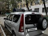 ВАЗ (Lada) Largus 2015 года за 3 000 000 тг. в Конаев (Капшагай) – фото 5