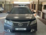 Toyota Camry 2012 годаүшін9 300 000 тг. в Алматы